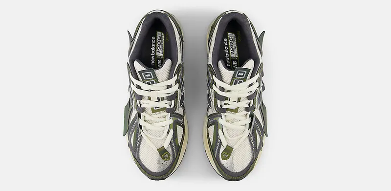 New Balance 1906A “Olive Juice” (U1906ANC)