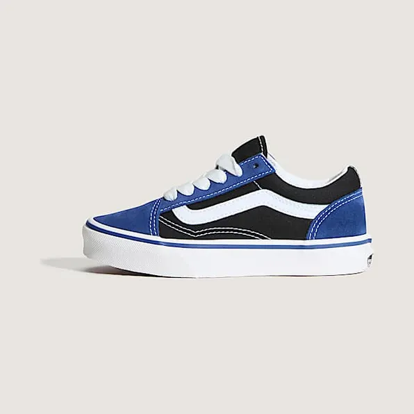 Vans Old Skool Nineties Navy / Black (VN000CY8NGV)