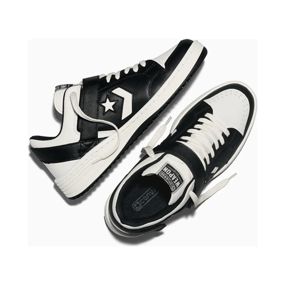 Engineered Garments x Converse Weapon (A19689C)
