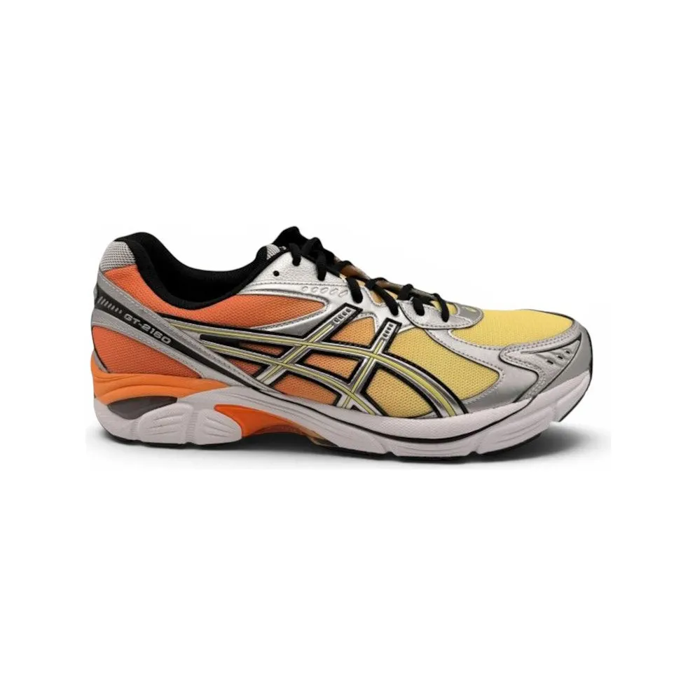 ASICS GT-2160 Orange Silver (1203A783-700)
