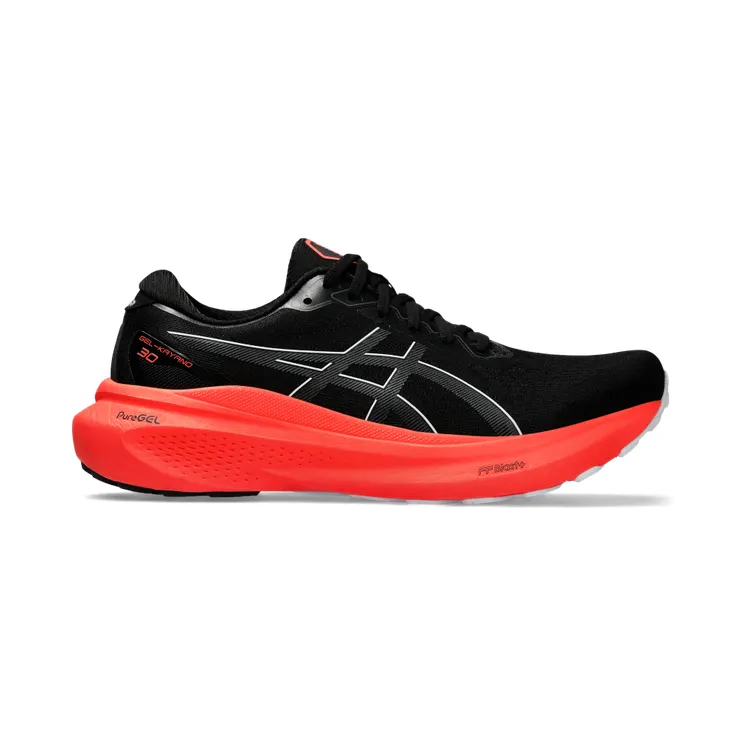 Asics Gel-kayano 30 Black/Carrier Grey (1011B548.006)