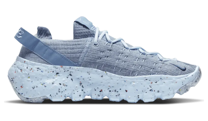 Nike Space Hippie 04 Blauw (CD3476-401)