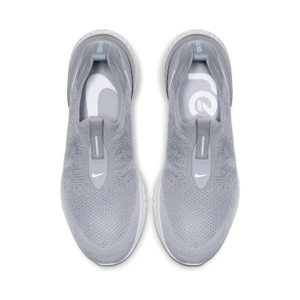 Nike Epic Phantom React Flyknit Wolf Grey (BV0417-003)
