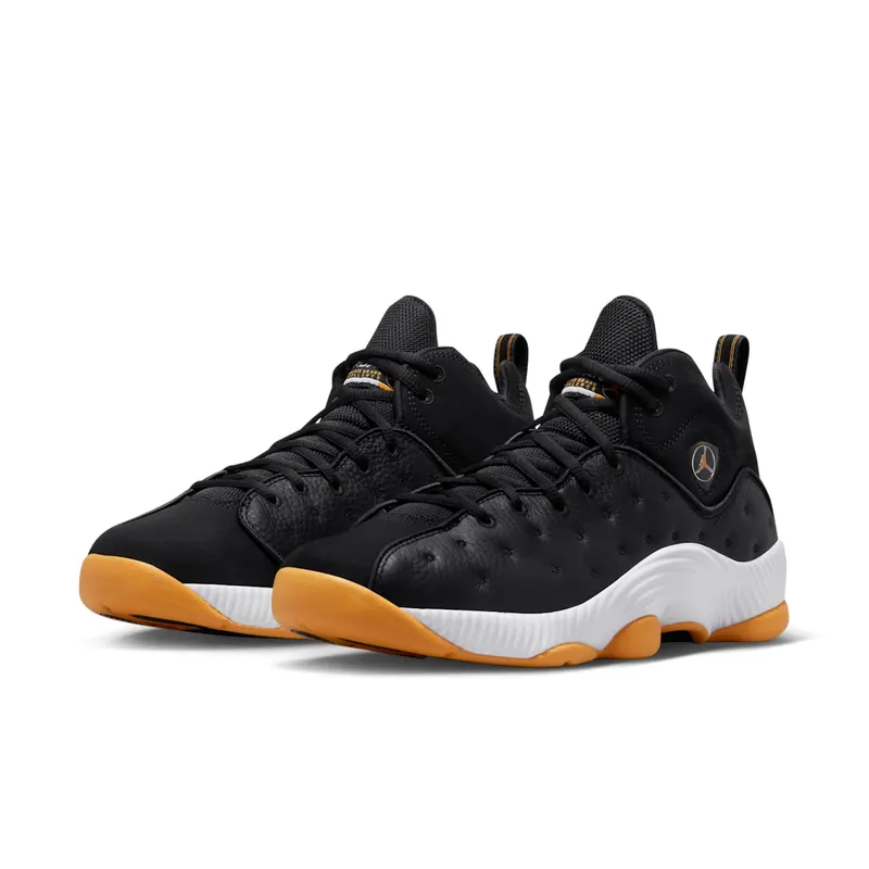 Air Jordan Jumpman Team 2 Low “Taxi” (819175-071)