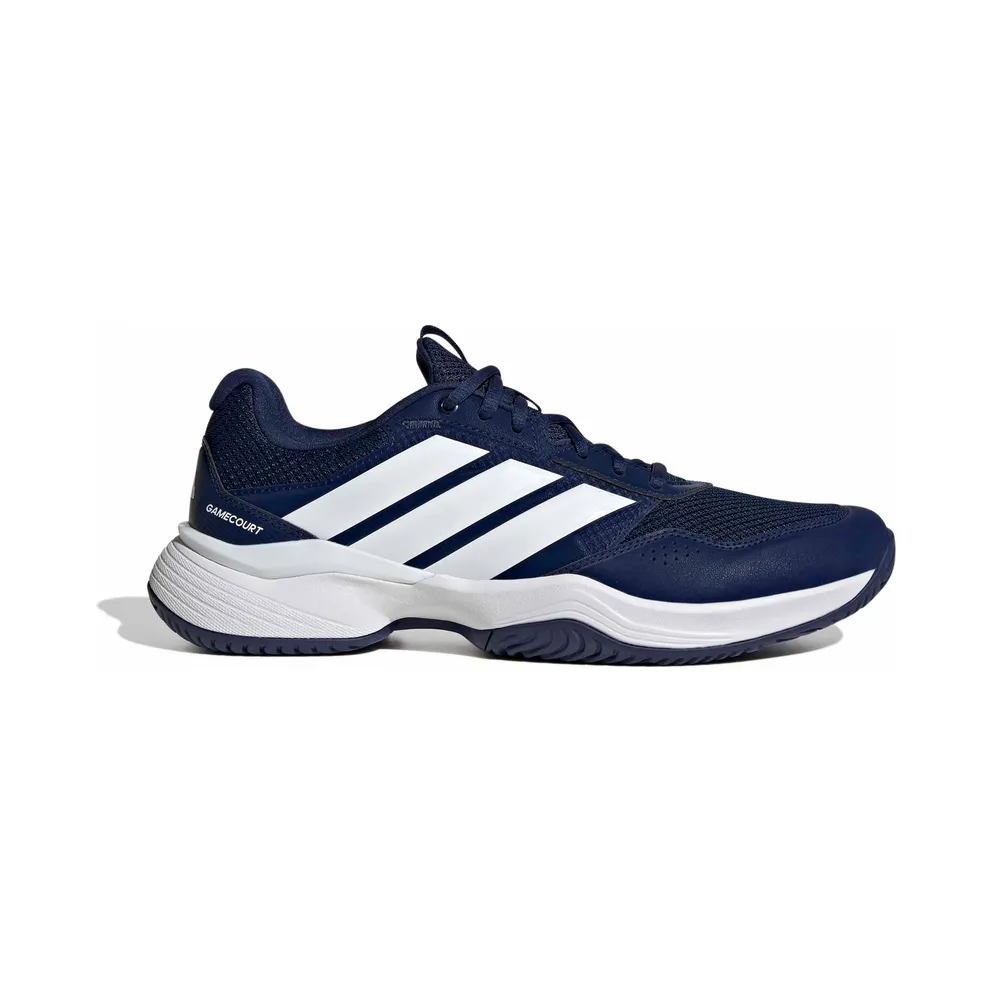Adidas Gamecourt Blue (KK0716)