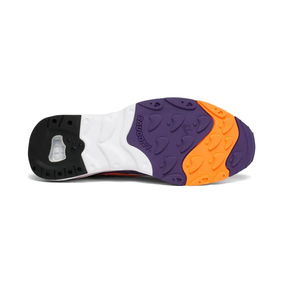 Saucony Aya White (S70460-1)