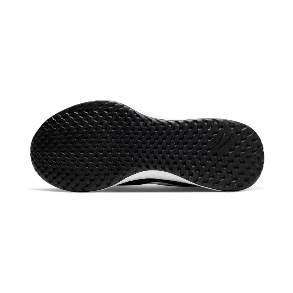 Nike Revolution 5 Older Kids’ Running Black (BQ5671-003)
