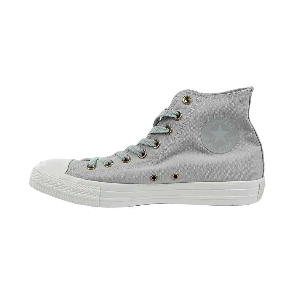 Converse Chuck Taylor All Star Hi “Mica Green-Mica Green” (161484F)