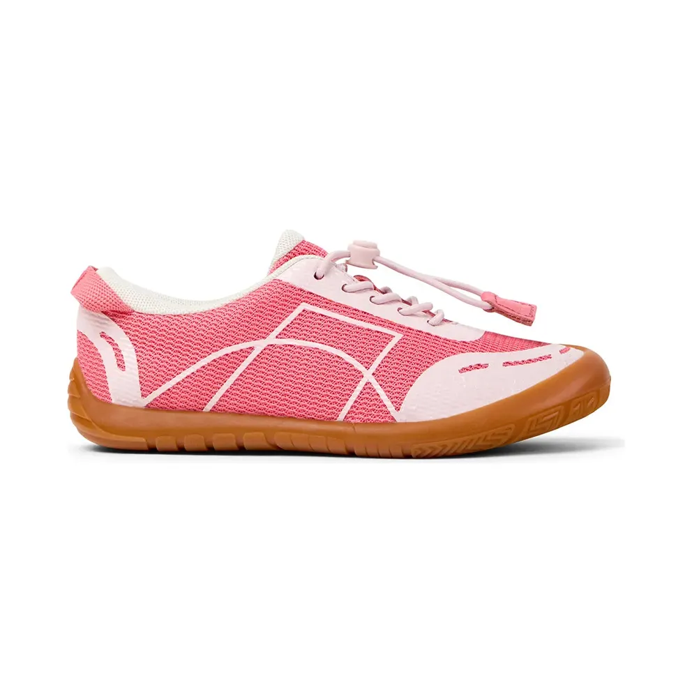 Camper sneaker Pastelroze / White (K800691-003)