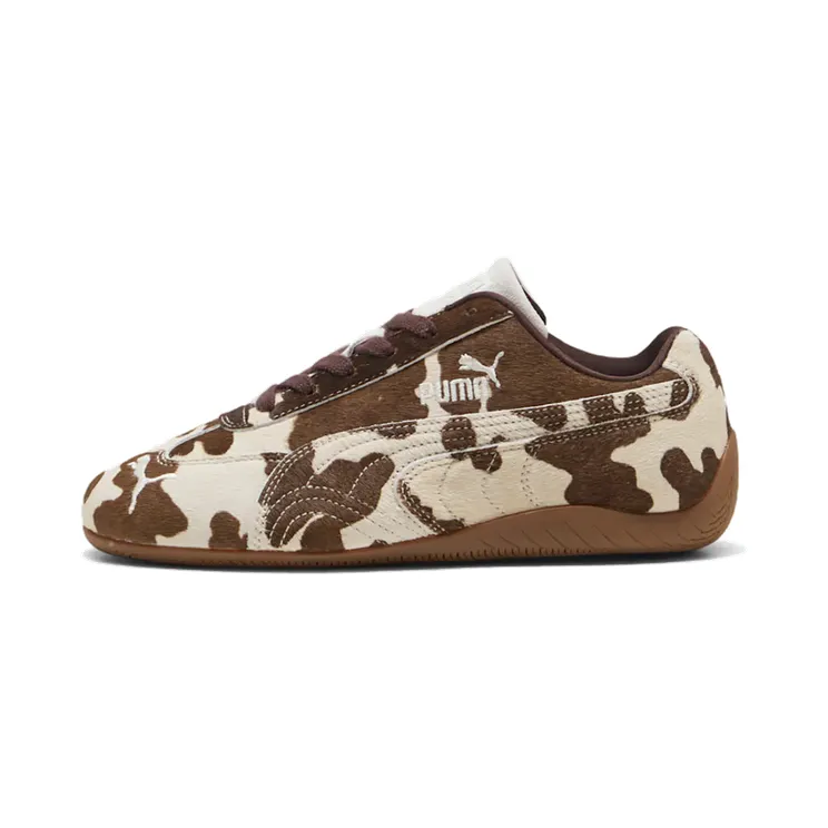 Puma Speedcat OG “Cow Print” (406141-01)