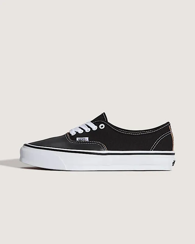 Vans OTW Authentic 44 Siped Vibram Black (VN000Z3TBLK)