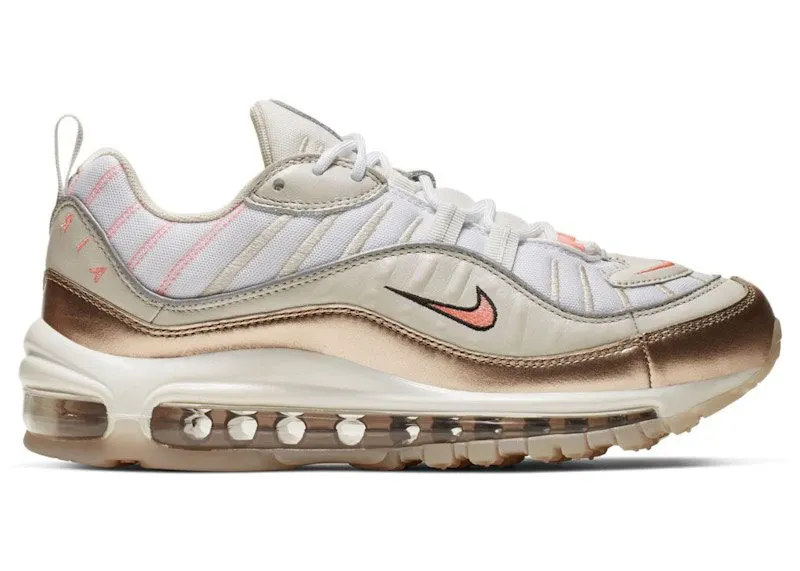 Nike Air Max 98 Orewood Brown (CI9907-100)