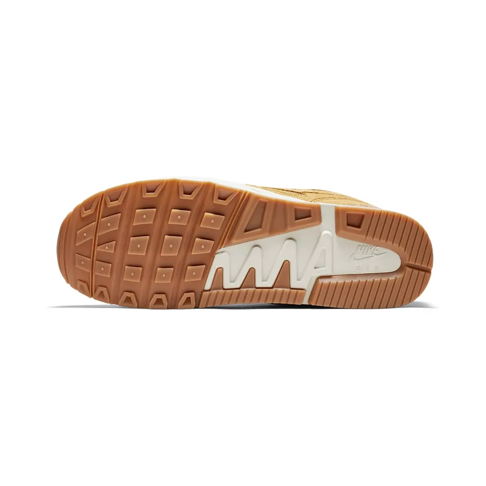 Nike Air Span II 2 Wheat (AO1546-700)