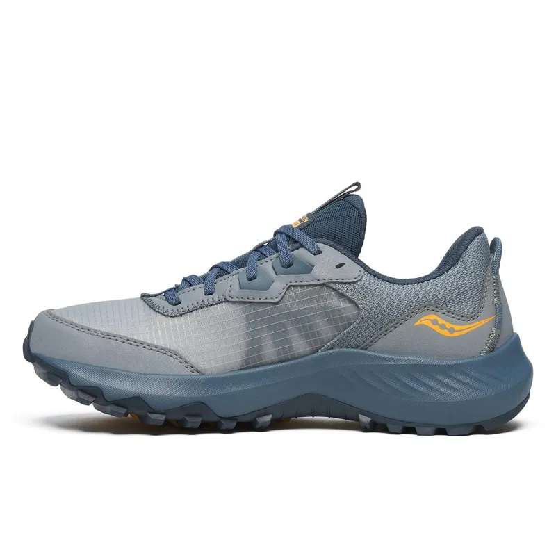 Running Shoes for Women Saucony Aura Tr GTX (S10866-200)