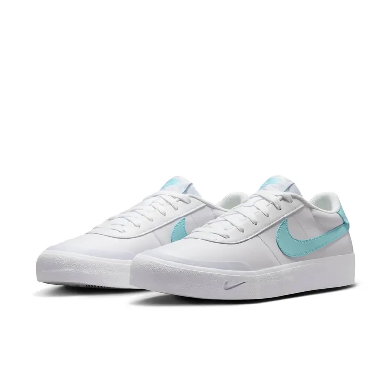 Nike Court Shot White Glacier Ice (FQ8146-110)