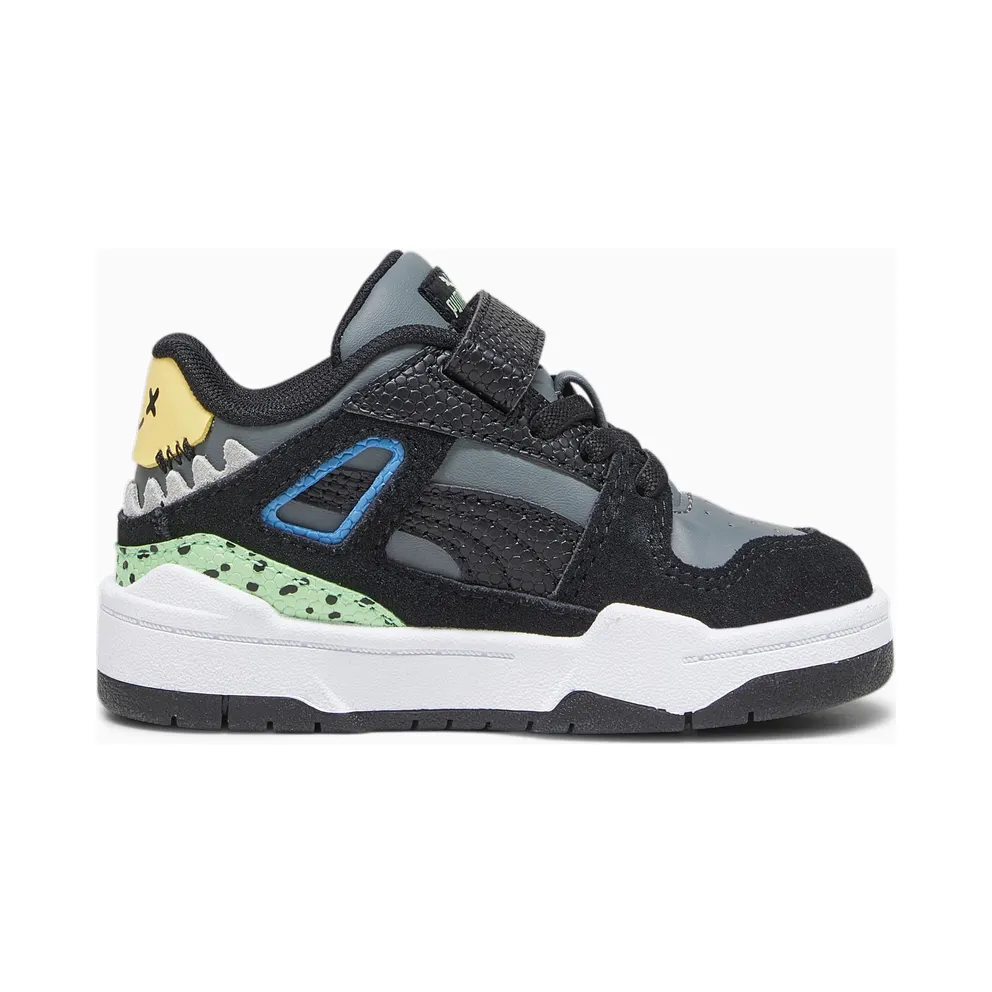 Puma Slipstream Mix Match Black/Grey (39255102)