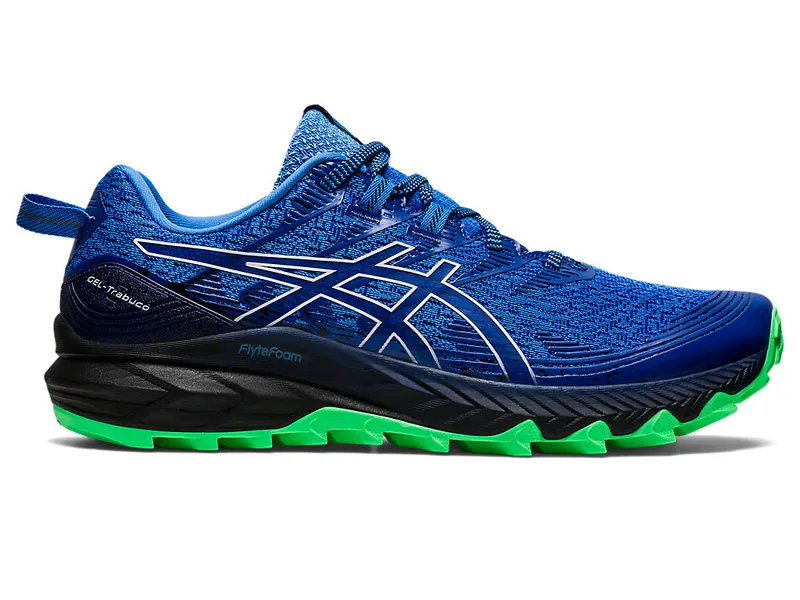 Asics GEL-Trabuco™ 10 Blue Coast/White (1011B329.400)