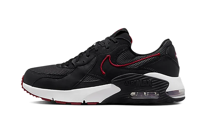Nike AIR MAX EXCEE “Team Red” (DQ3993-001)