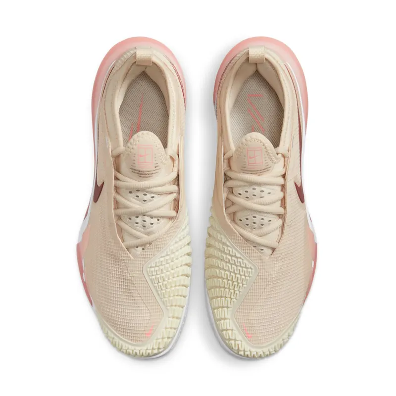 Nike Court React Vapor NXT “Pearl White” (CV0742-261)