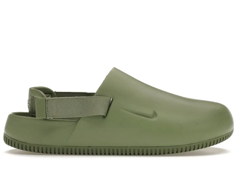 Nike Calm Mule Oil Green (FD5130-300)