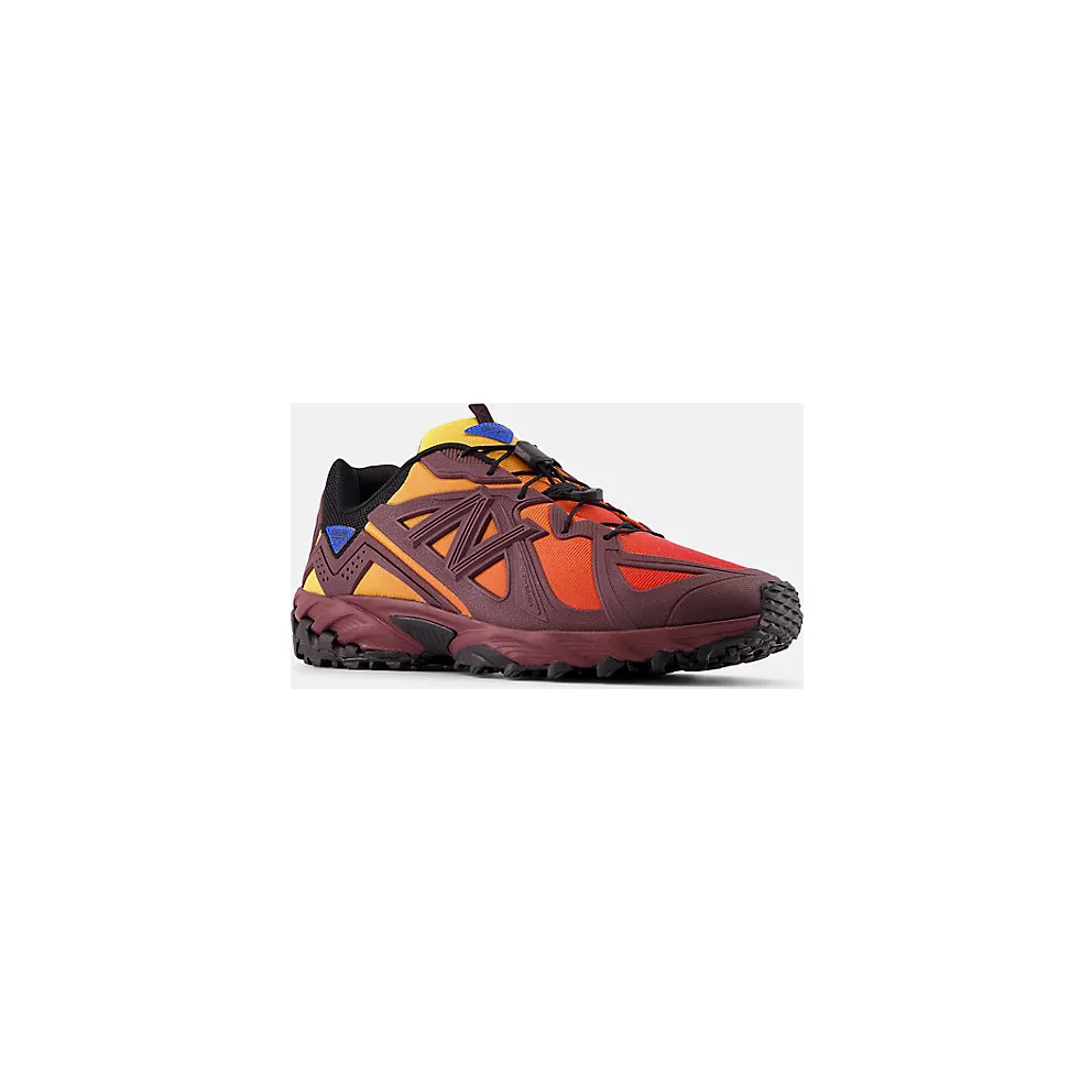 New Balance 610Dv1 “NB BURGUNDY” (ML610DA)