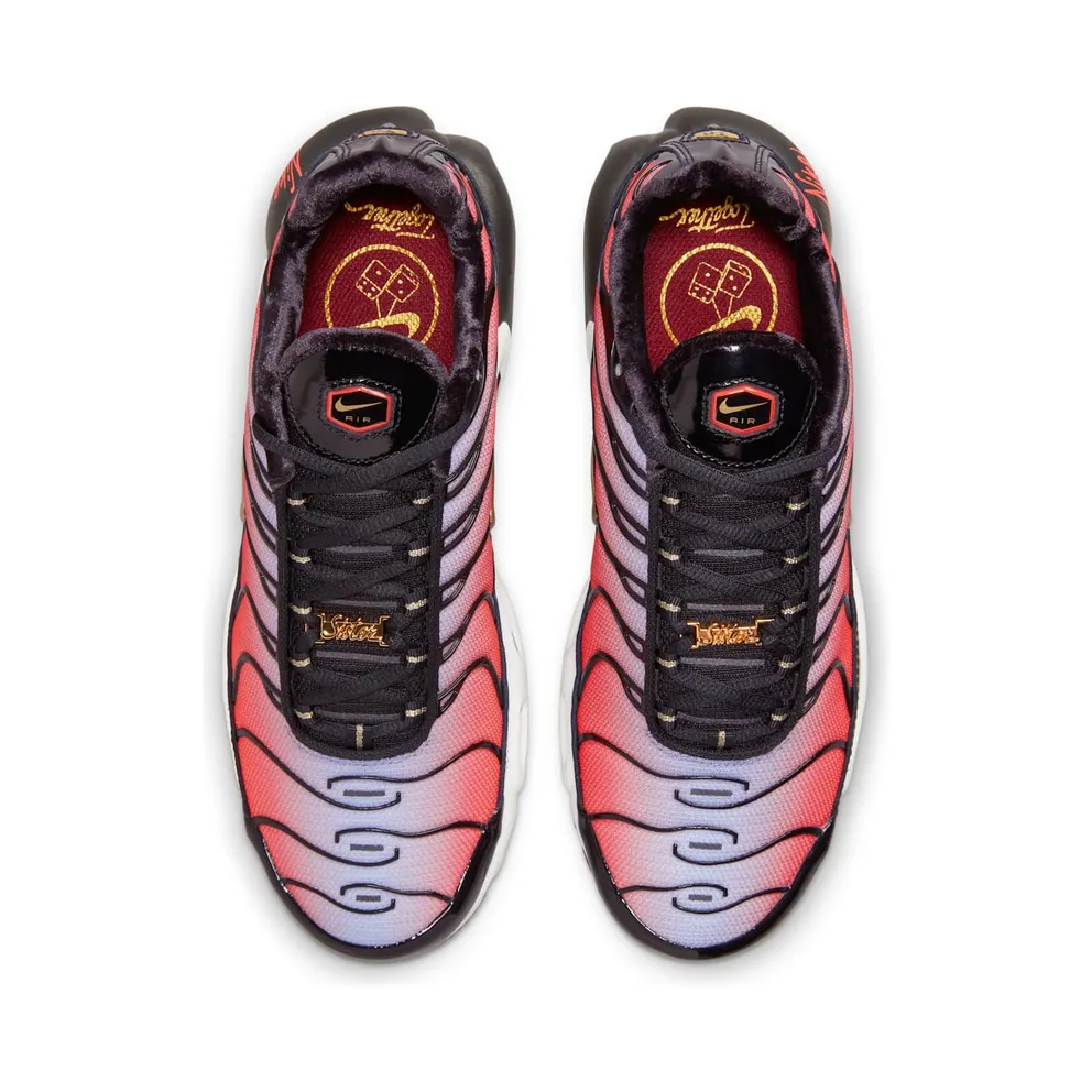 Nike Air Max Plus Sisterhood (W) (DO6115-500)