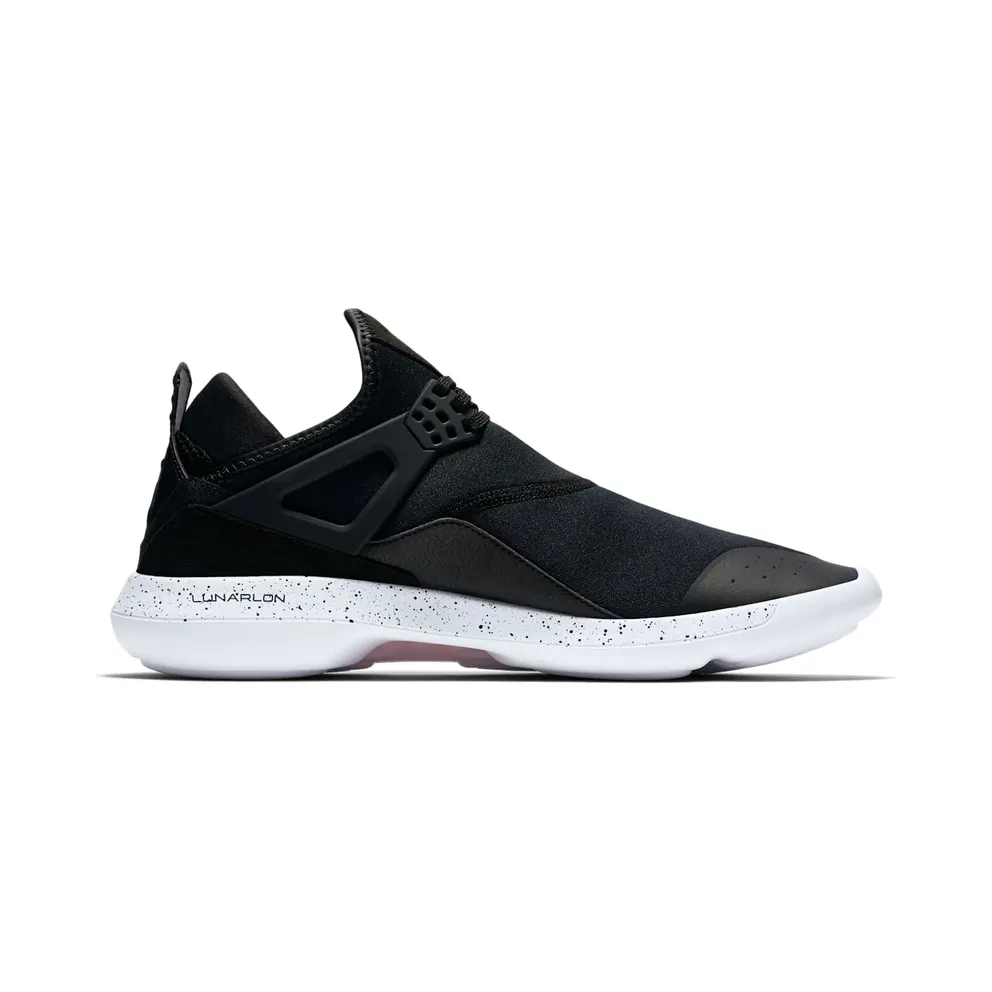 Jordan Fly 89 Black White Black/Black-White (940267-010)