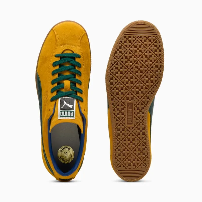 Puma Brasil “Tangerine Dark Myrtle” (401048-02)