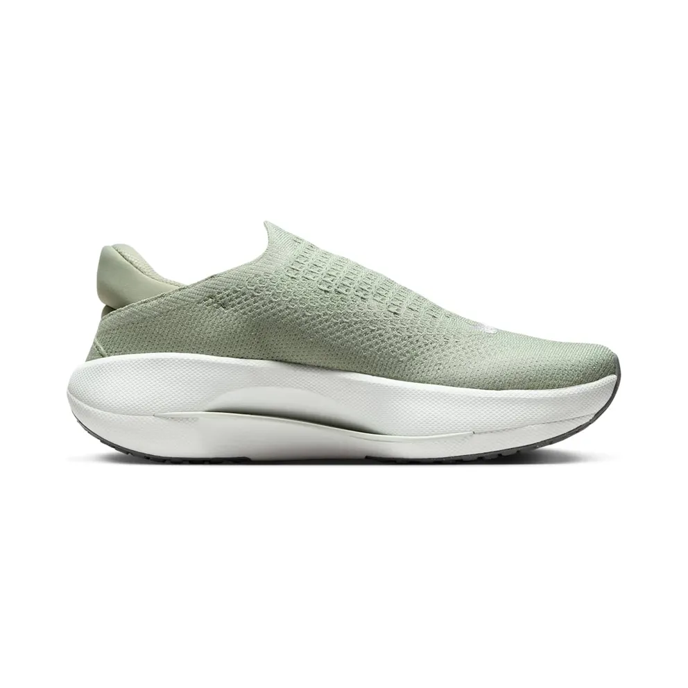 Nike Reina EasyOn Jade Horizon Light Silver Summit White Metallic Silver (FN0345-300)