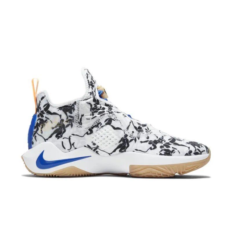 Nike LeBron Soldier 14 Sisterhood (W) (CK6047-004)