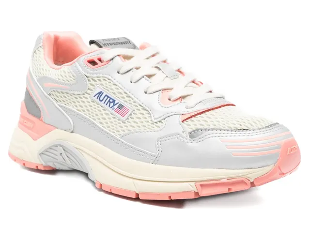 Autry Action Cushion “Grey/Pink” (HYLW MV07) (3)