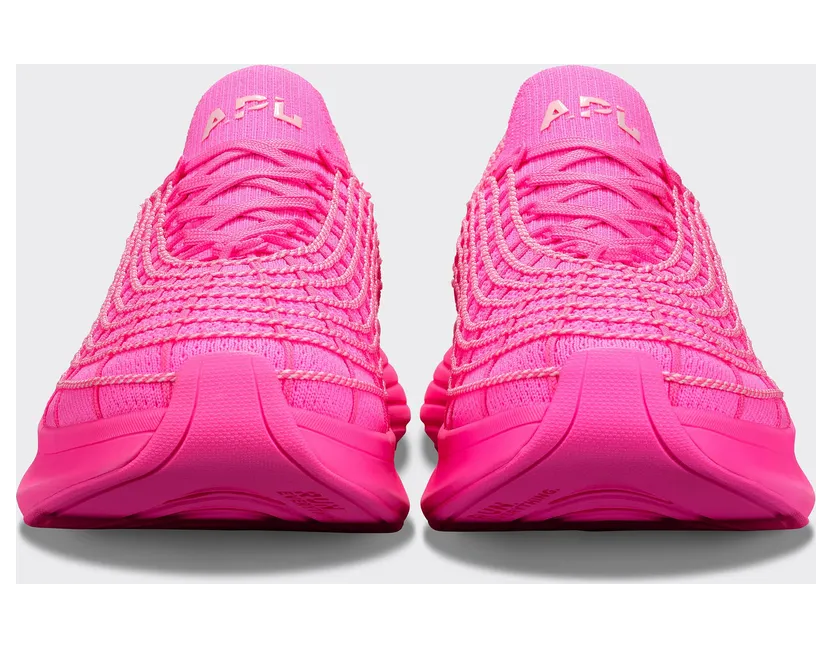 APL TechLoom Zipline “Fusion Pink/Flamingo” (Dames) (4)