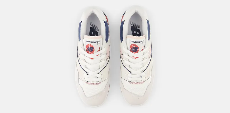 New Balance 550 “Sea Salt Quartz Pink Astro Dust” (BBW550NP)
