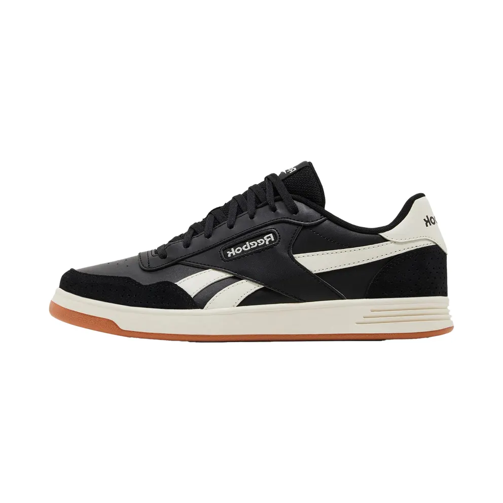 Reebok Court Advance “Black/White” (100074-282)