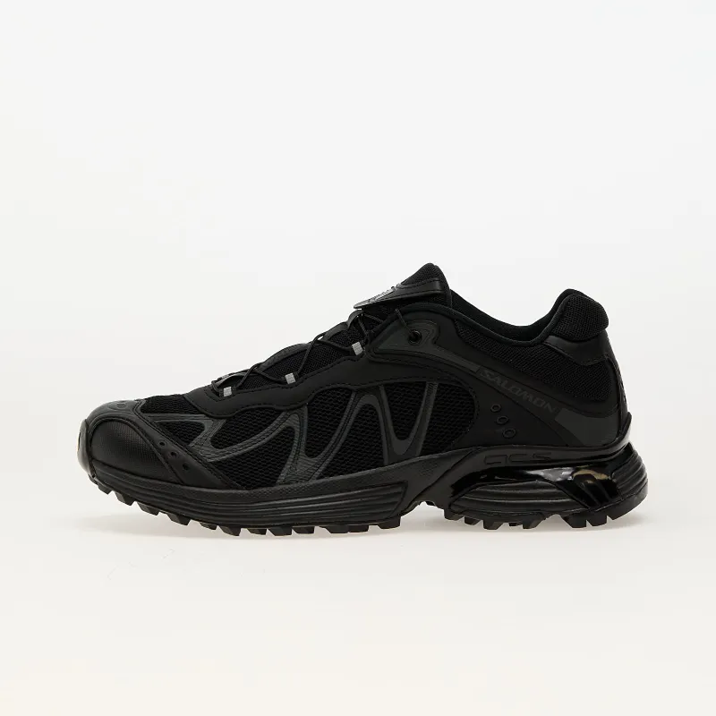 Salomon XT-WHISPER (black / black / asphalt) – L47762000