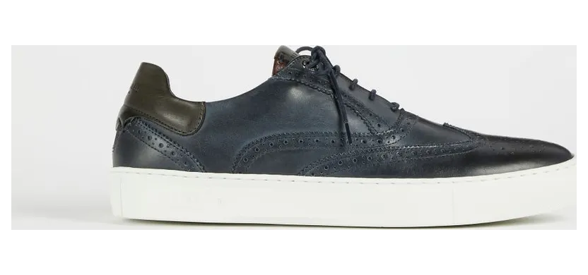 Ted Baker DENNTON Marineblau (243218-NAVY-42)