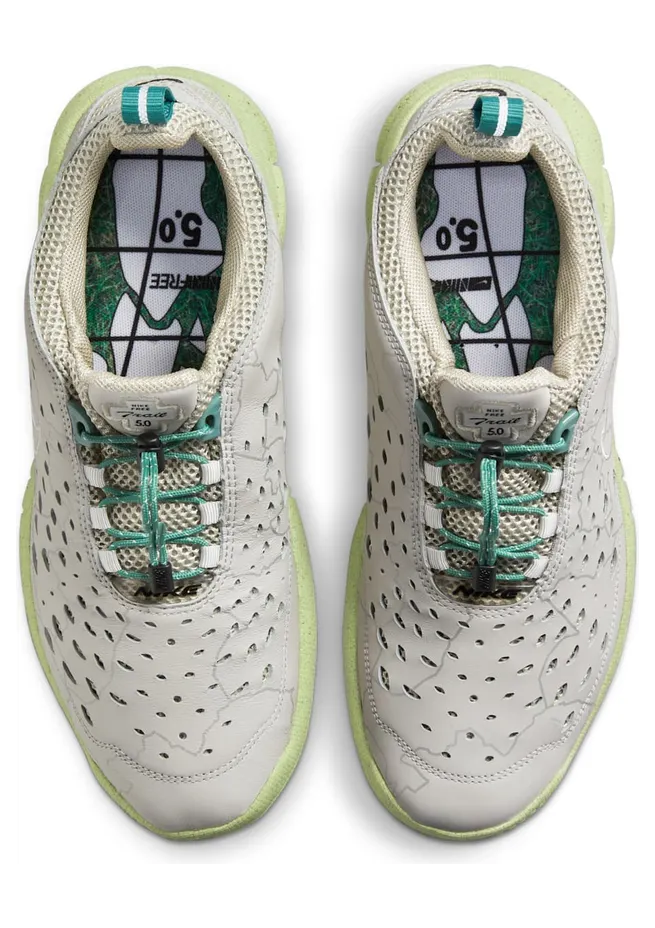 nike-free DJ6891-001