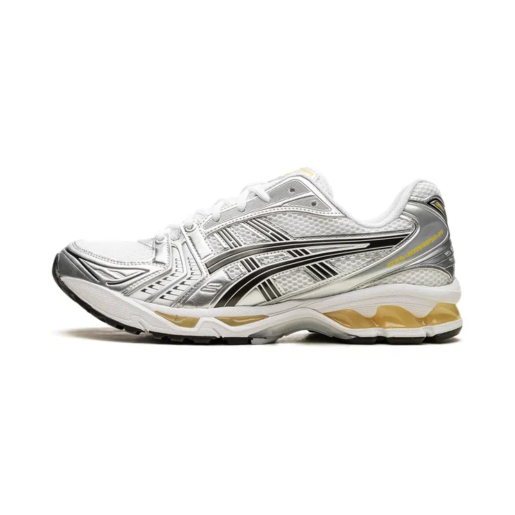 Asics GEL-Kayano 14 “Tai Chi Yellow” (1203A537-101)
