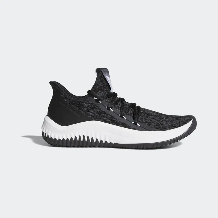 adidas Dame DOLLA Carbon
