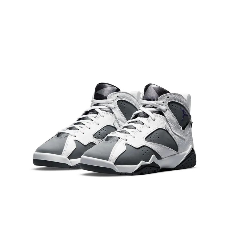 Air Jordan 7 Retro GS “Flint” (DJ2777-100)