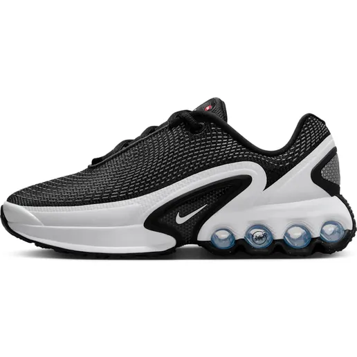 Nike Air Max Dn “Black / Cool Grey / Anthracite / White” (FB8987-003)