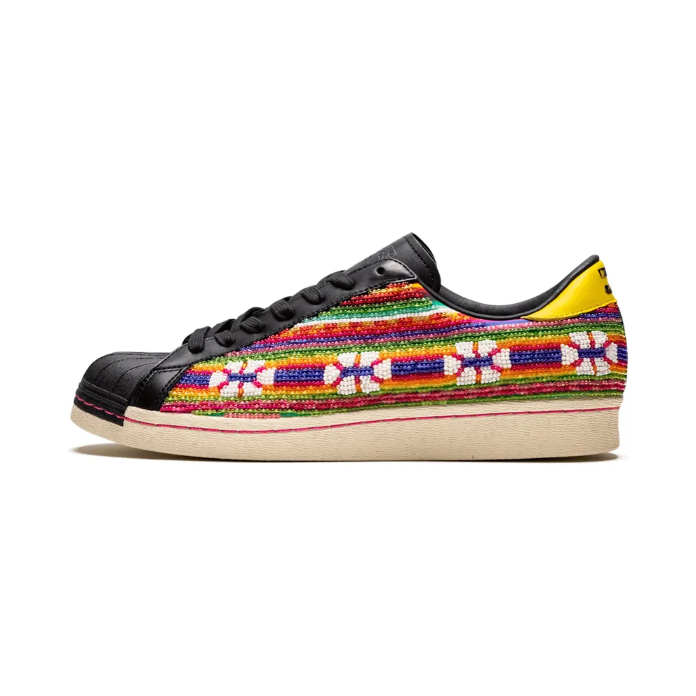 adidas Superstar 80s Pharrell Pioneer (B25965)