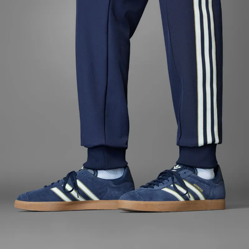 Adidas Gazelle “Juventus” (JS3044)