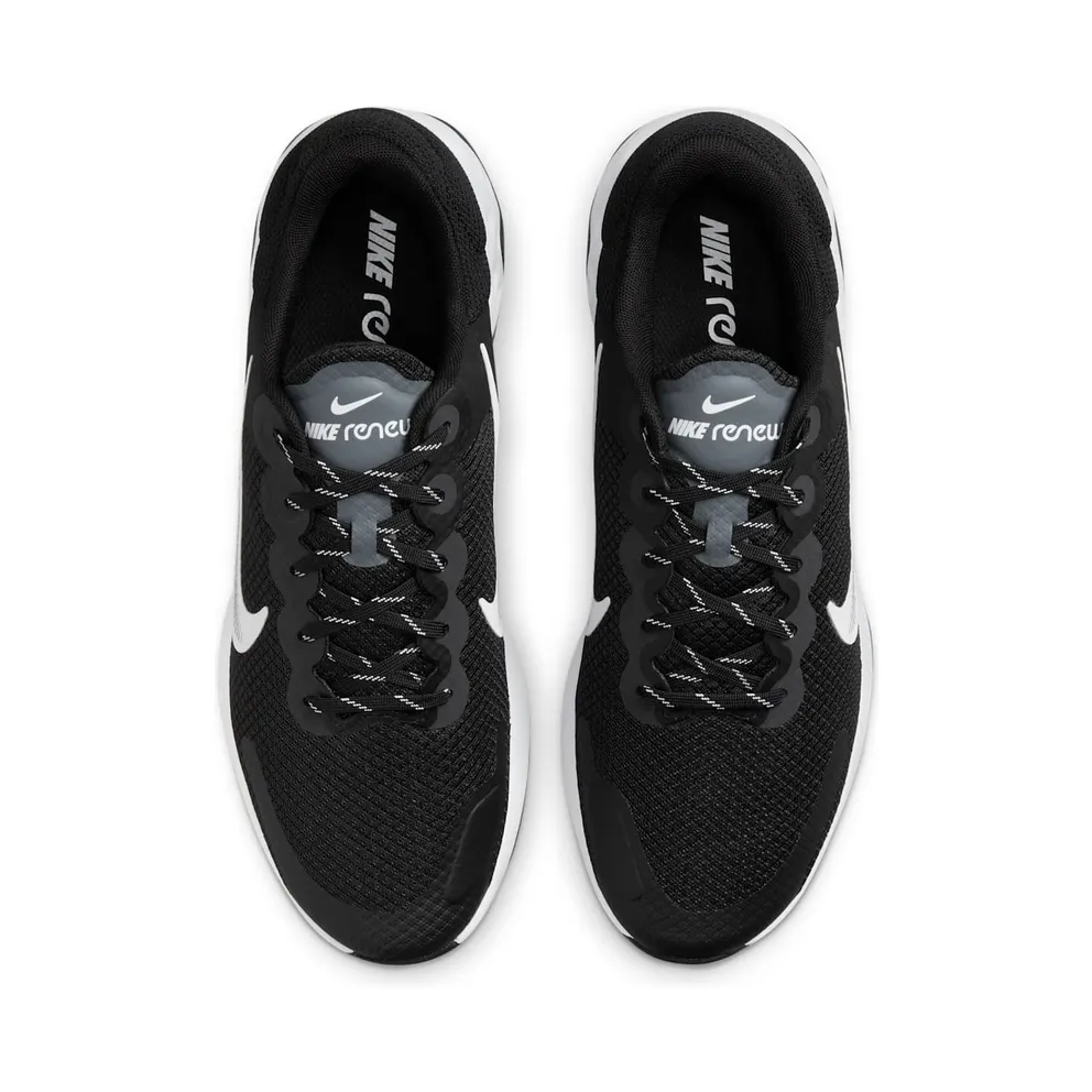 Nike Renew Ride 3 Road Running Black (DC8185-001)