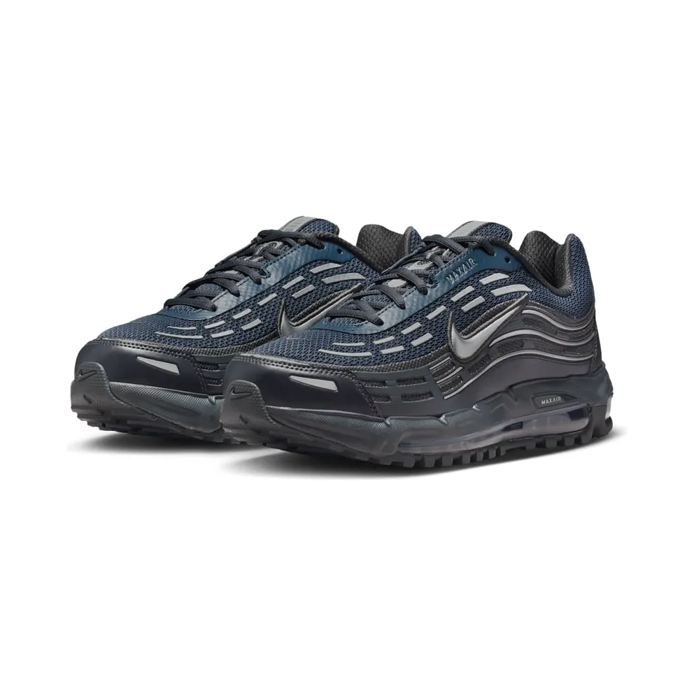 Nike Air Max TL 2.5 Anthracite Thunder Blue Metallic Silver (IO2263-060)