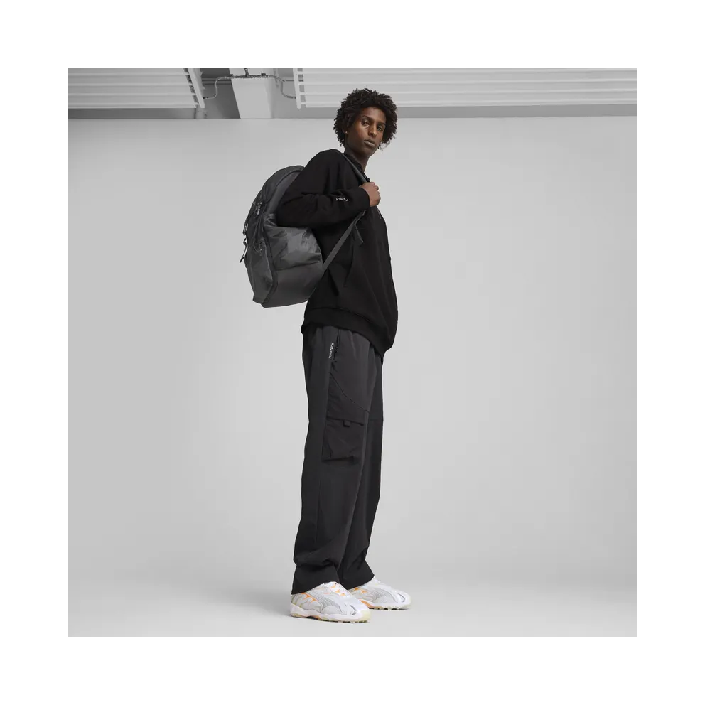 Puma Inhale “Puma White / Heat Fire” (401560_13)