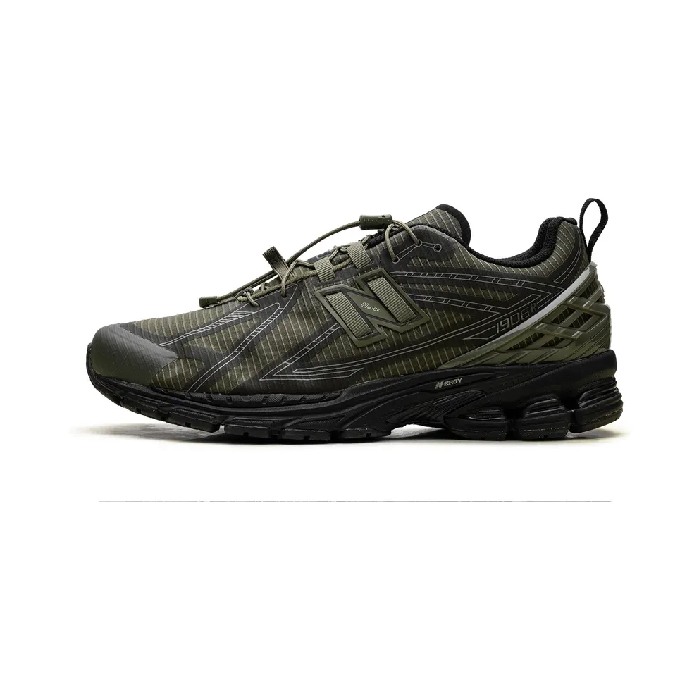 New Balance 1906R “Dark Olivine” (U1906RNC)