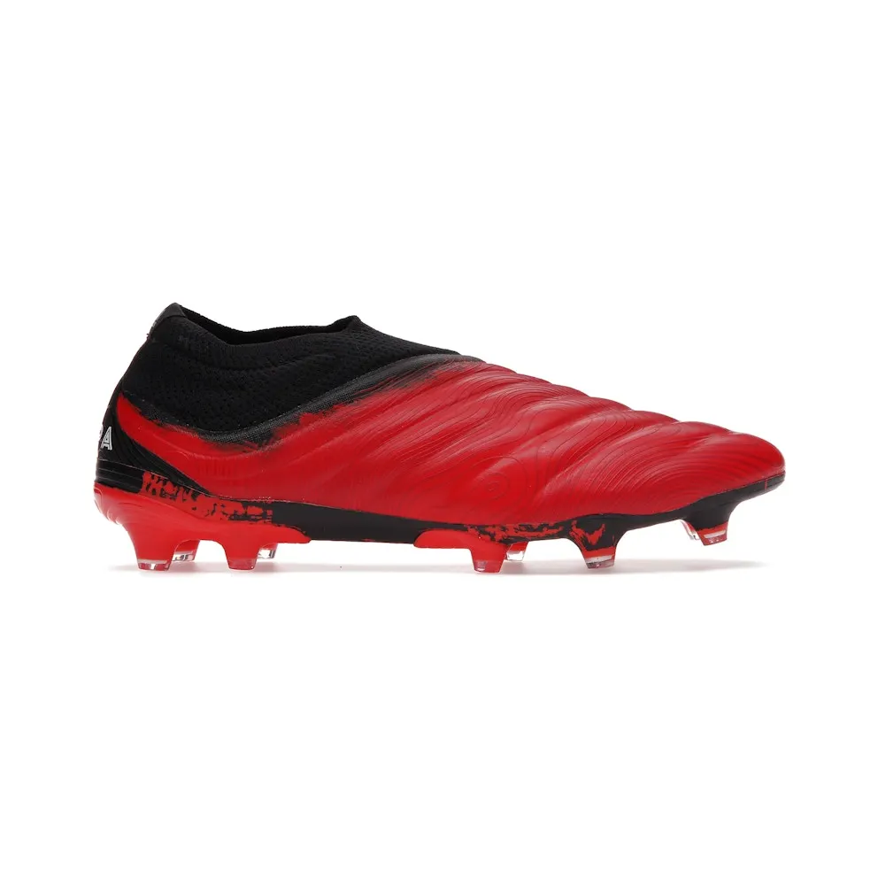 adidas Copa 20+ FG Active Red Core Black (G28741)