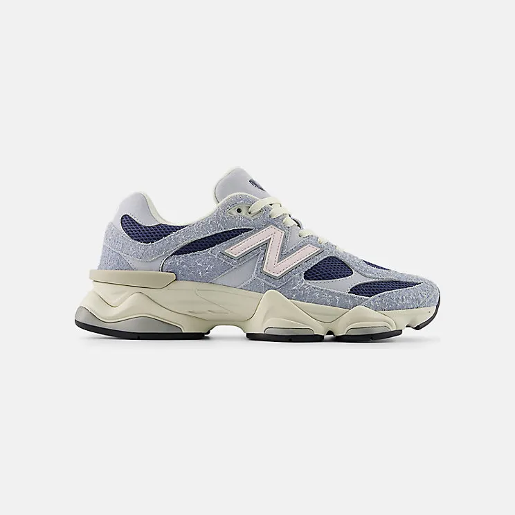 New Balance 9060 “Light Arctic Grey Indigo” (U9060NVP)