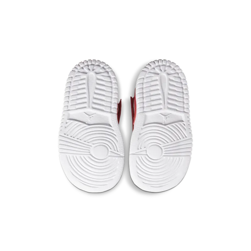 Jordan 1 Low Alt Gym Red White (TD) Gym Red/Gym Red-White (CI3436-611)